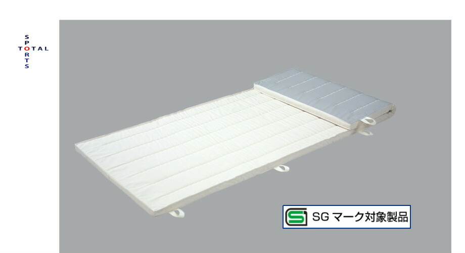 Shimoda Mat 下田マット スポンジコンビマット クリーンマットｎ6ｃｍ厚 ノンスリップ抗菌タイプ ｓｋ 536 1 600 その他 帆布 6 体操マット スポンジマット 体育用品 体育館 運動会 送料無料 トータルスポーツ 二層構造のマット