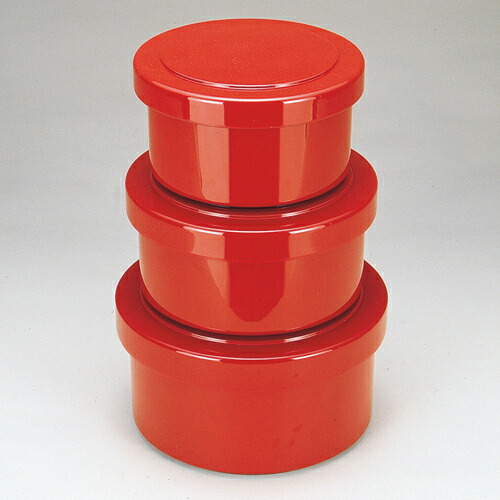 楽天市場】保温飯器1人枢 朱 360-41111(Z379-204)飯器 おひつ お櫃 御