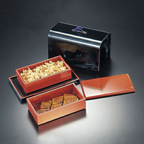 楽天市場】舞妓松華堂セット 身・蓋・仕切 300-34211(Z214-104)松花堂