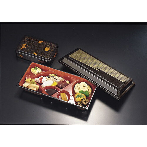 楽天市場】舞妓松華堂セット 身・蓋・仕切 300-34211(Z214-104