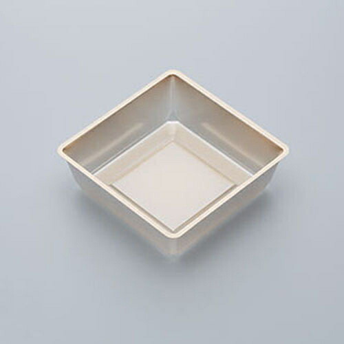 楽天市場】小鉢65-長6割 赤金 1袋100個入 128-10189-01(Z482-197)小鉢