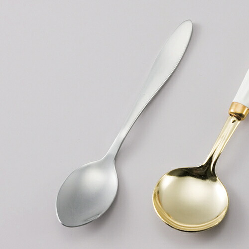 楽天市場】【限界値下げ祭】 銀製 スプーン 3本セット 徳力 シルバー