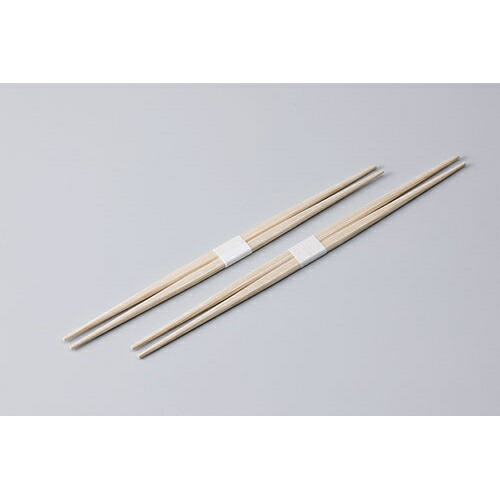 楽天市場】杉らんちゅう白帯巻き 24cm 100膳入 163-10009-02