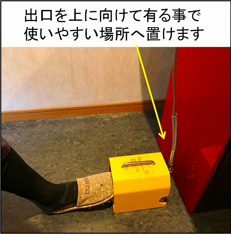 61%OFF!】1.5分コンパクトスズラン付きワイヤーブレード ホース取付タイプ10ｍ ＋ フットバルブ ケルヒャー パイプクリーニングホース 互換  Kシリーズ 対応 DIY・工具