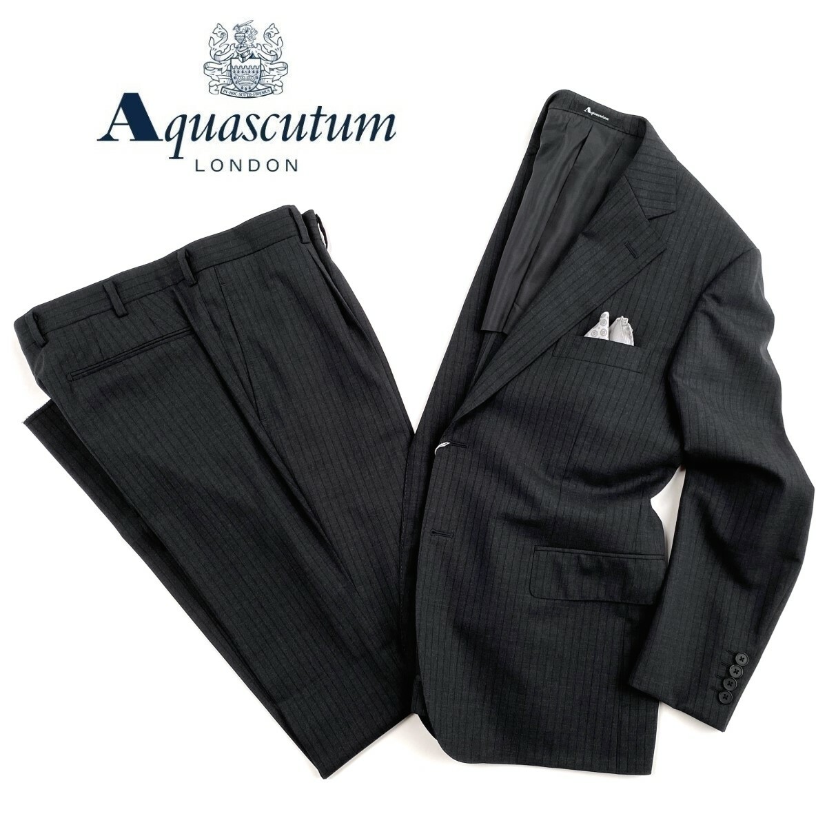 【楽天市場】Aquascutum【アクアスキュータム】日本製Prime Line 