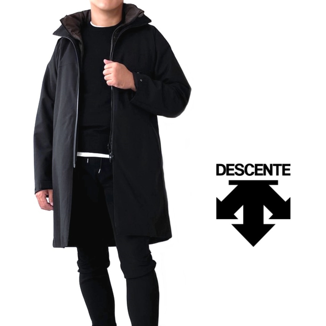 楽天市場】DESCENTE【デサント】3M THINSULATE【シンサレート