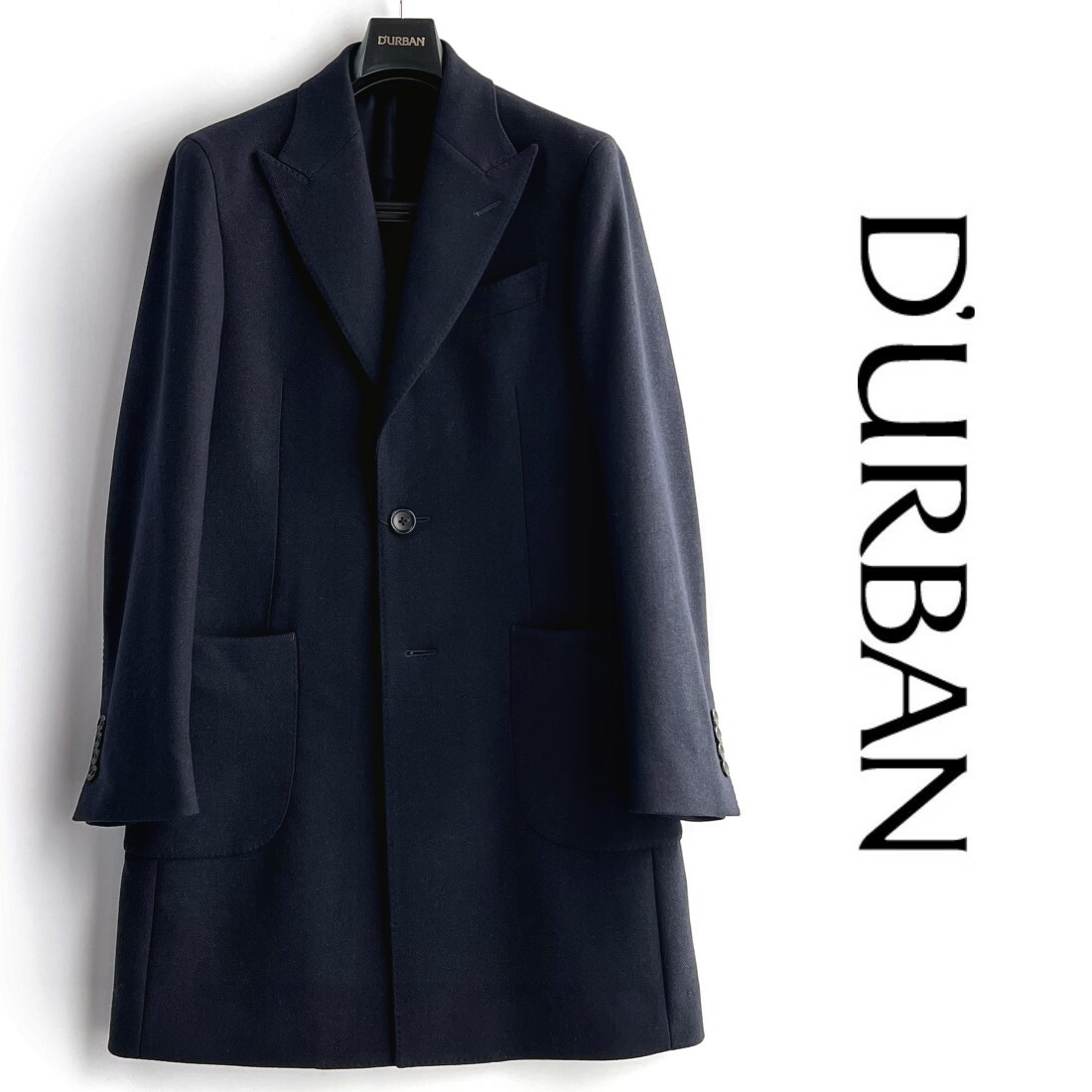 楽天市場】D'URBAN【ダーバン】定価82,500円（税込）フーデッド 