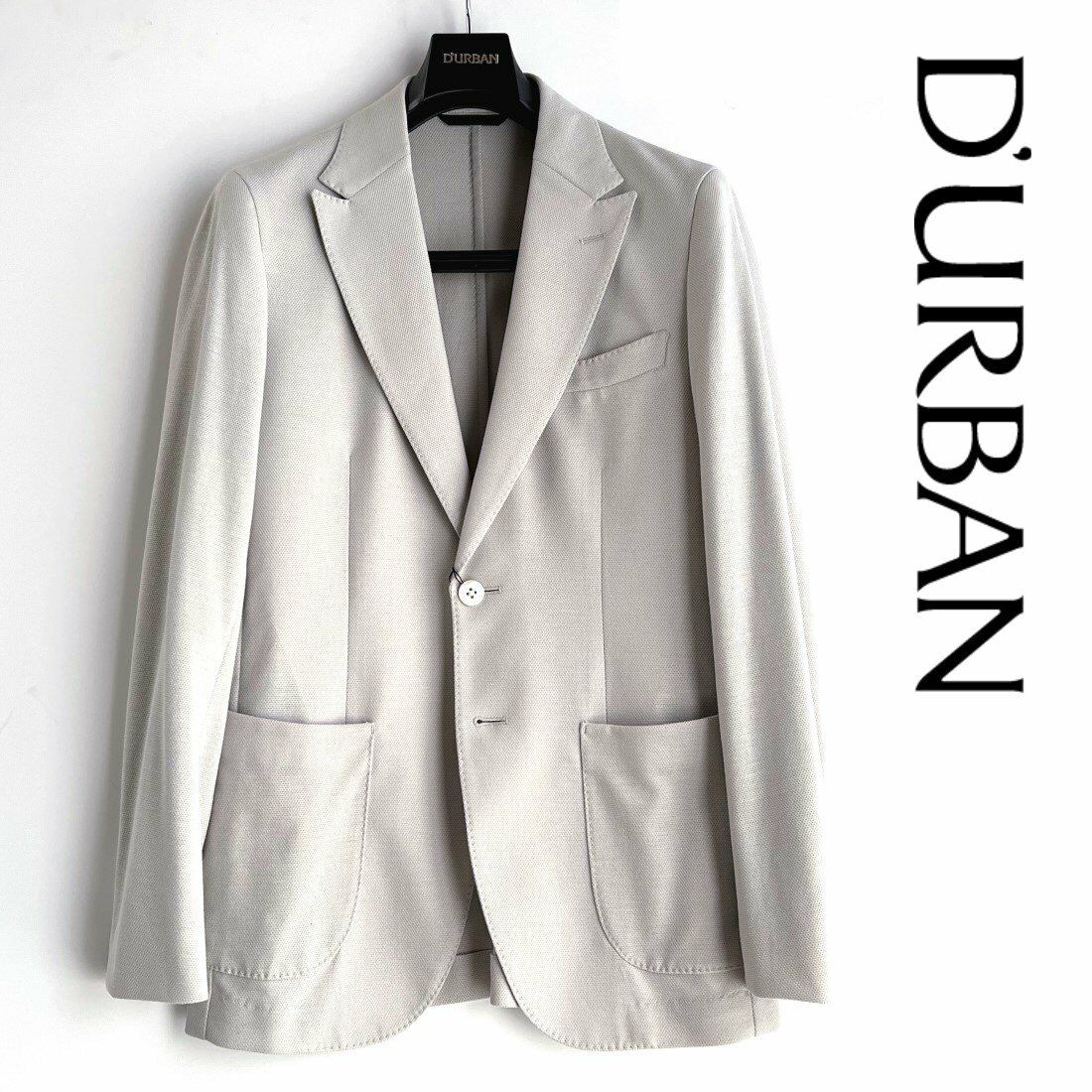 D'URBAN ジャケット 46 | centurymotorinnfinley.com.au