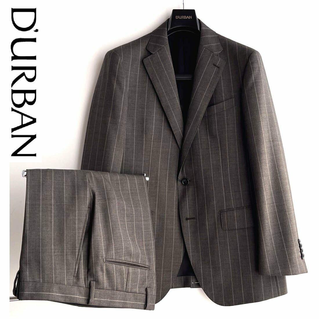 D'URBAN スーツ - セットアップ