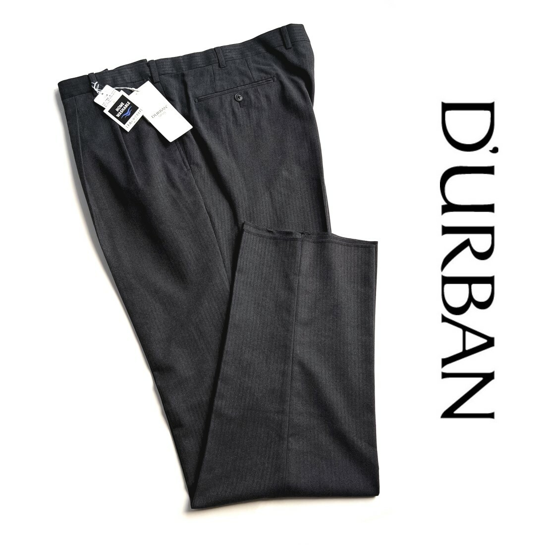楽天市場】D'URBAN【ダーバン】定価28,600円（税込）日本製ウール 