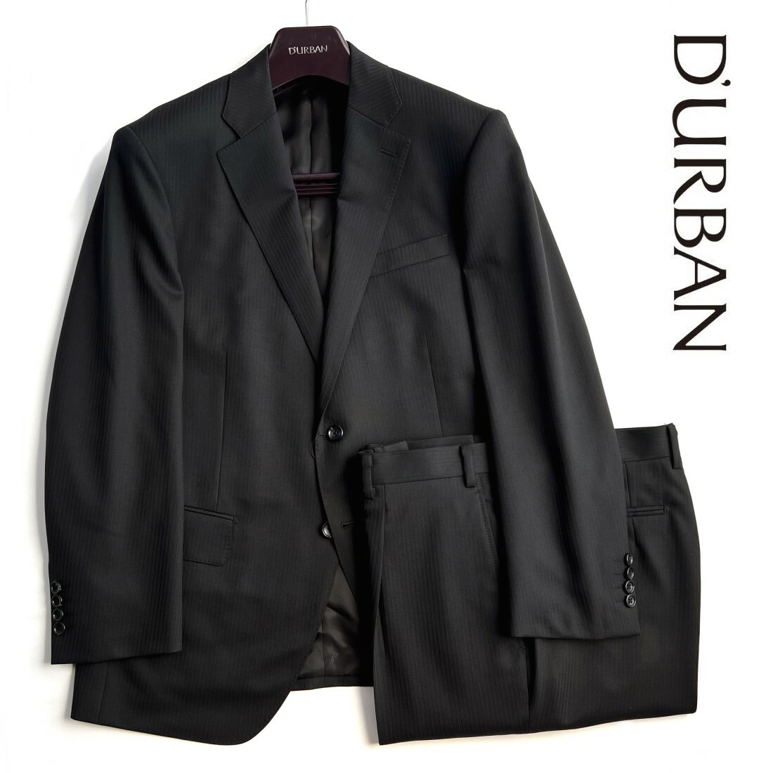 【楽天市場】D'URBAN【ダーバン】日本製フォーマルスーツ礼服 冠