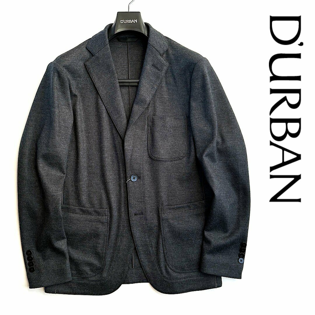 【楽天市場】D'URBAN【ダーバン】日本製シルク混ウール