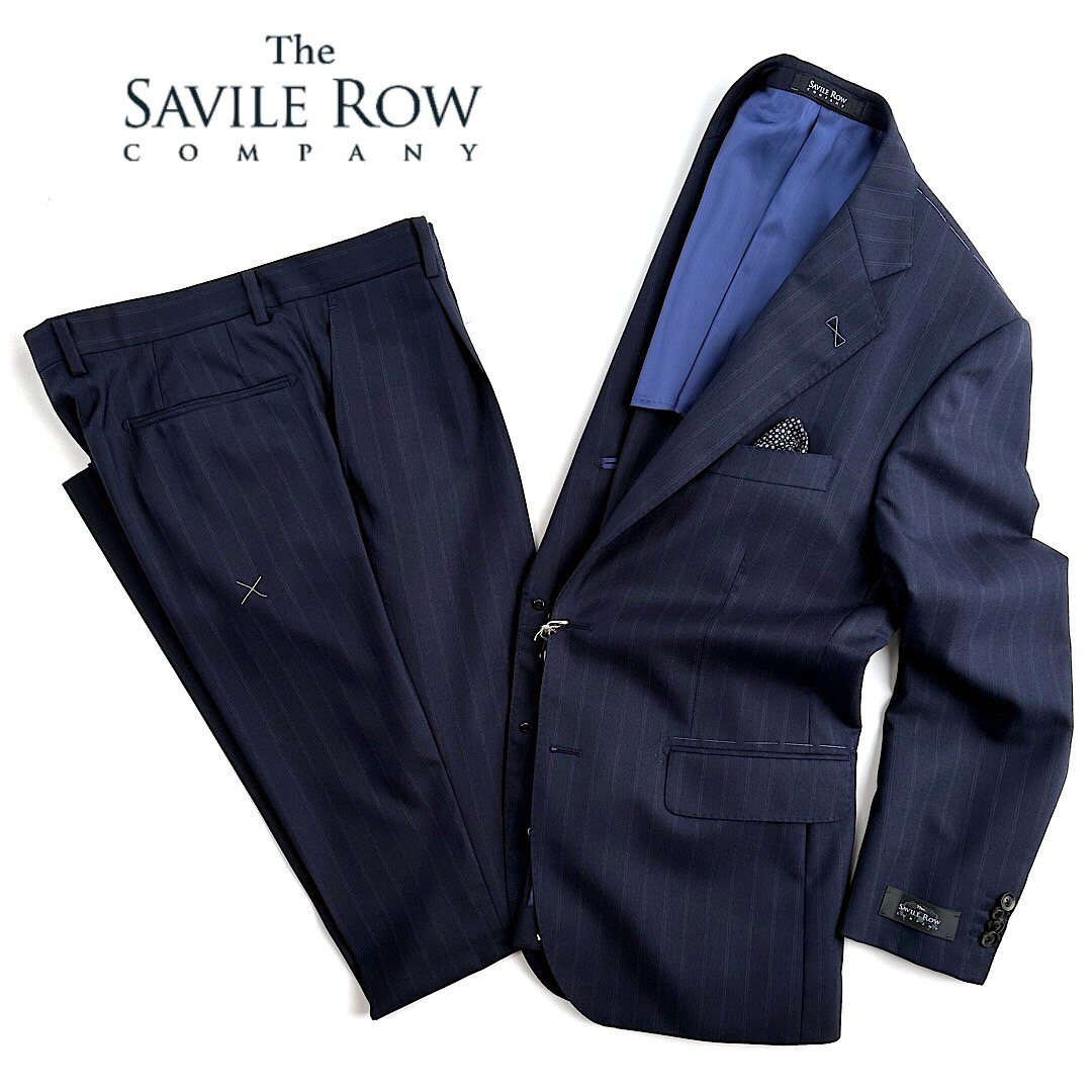 楽天市場】The SAVILE ROW【サビルロウ】イタリア製生地〜E.THOMAS