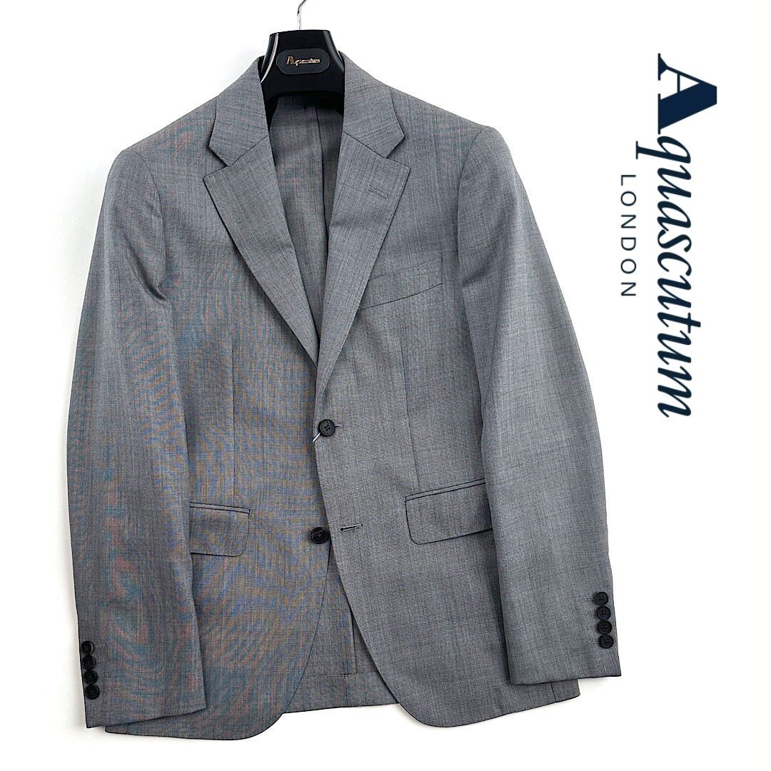 【楽天市場】Aquascutum【アクアスキュータム】日本製ウール