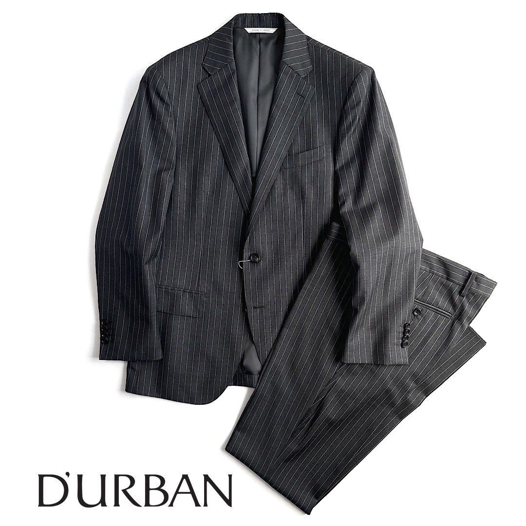 D'URBAN<br>定価108,900円（税込）<br>日本製（MADE IN JAPAN）<br