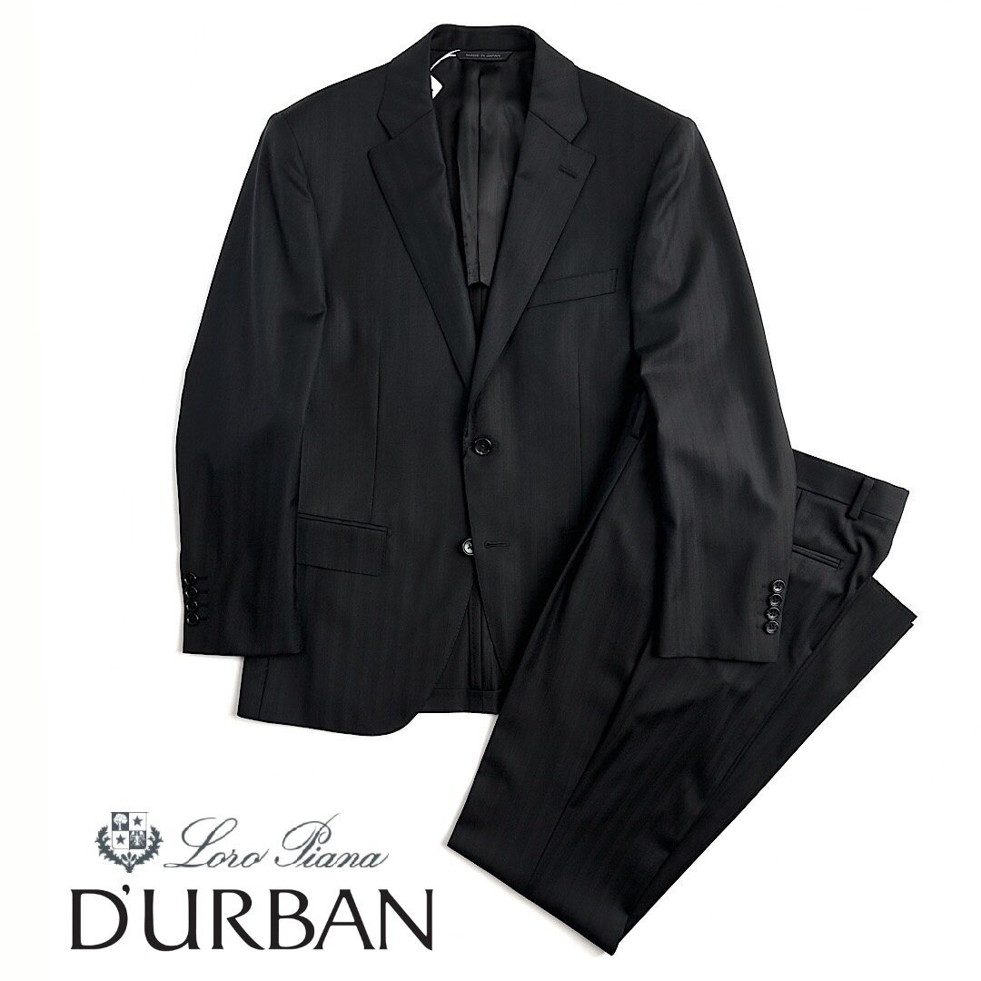 【楽天市場】D'URBAN GOLD LABEL【ダーバン】LoroPiana 