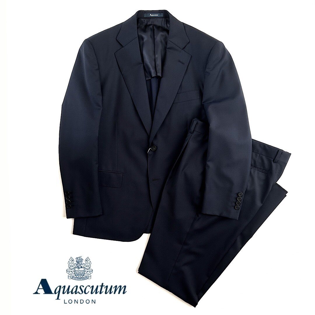 楽天市場】Aquascutum【アクアスキュータム】定価220,000円（税込