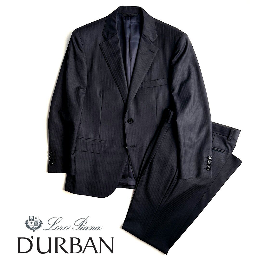 【楽天市場】D'URBAN GOLD LABEL【ダーバン】LoroPiana 