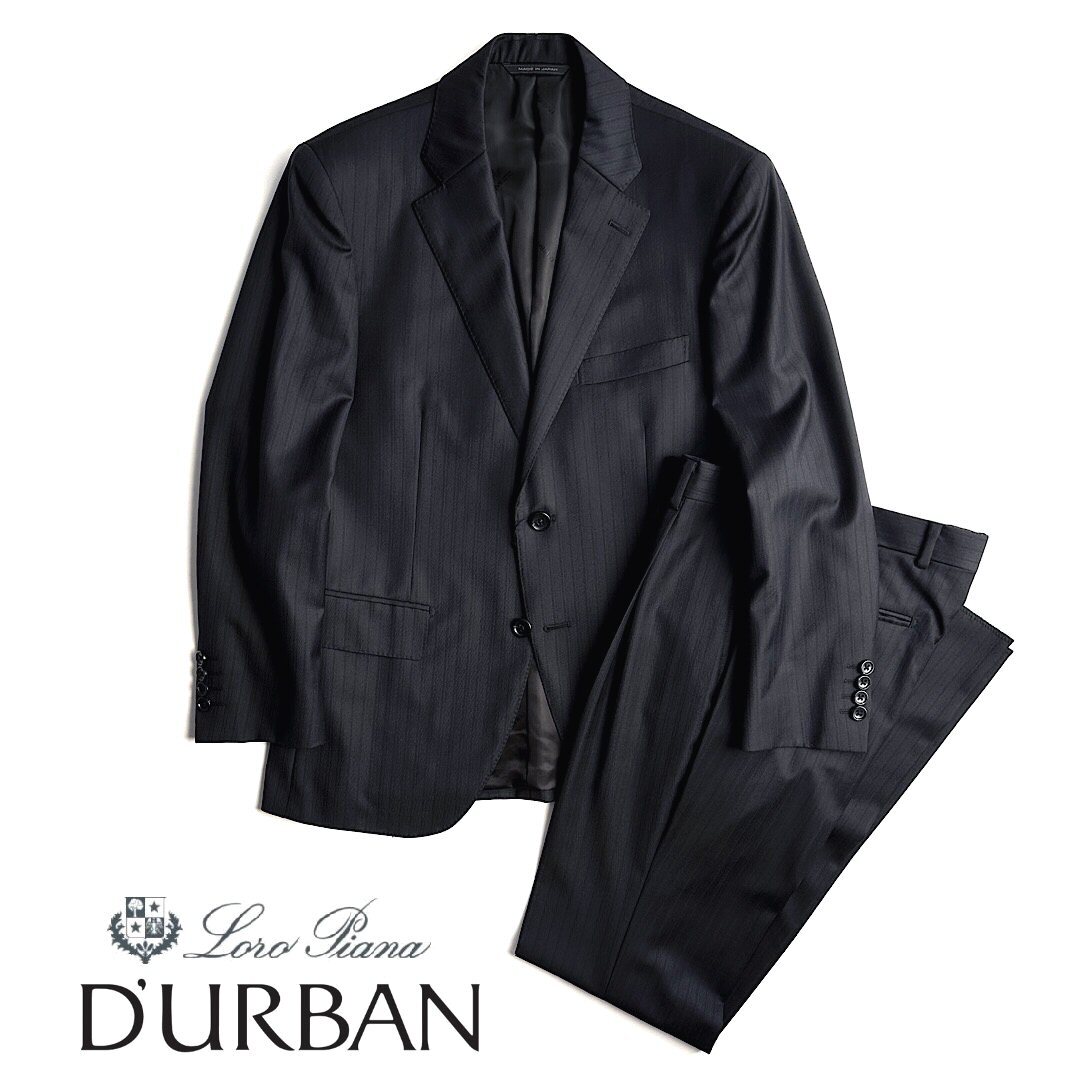 【楽天市場】D'URBAN GOLD LABEL【ダーバン】LoroPiana 