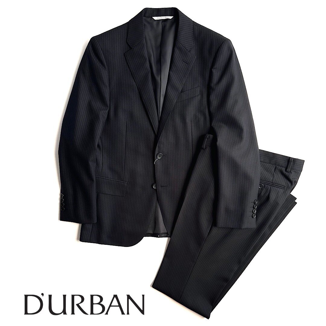 楽天市場】D'URBAN【ダーバン】LoroPiana【ロロピアーナ】定価143,000