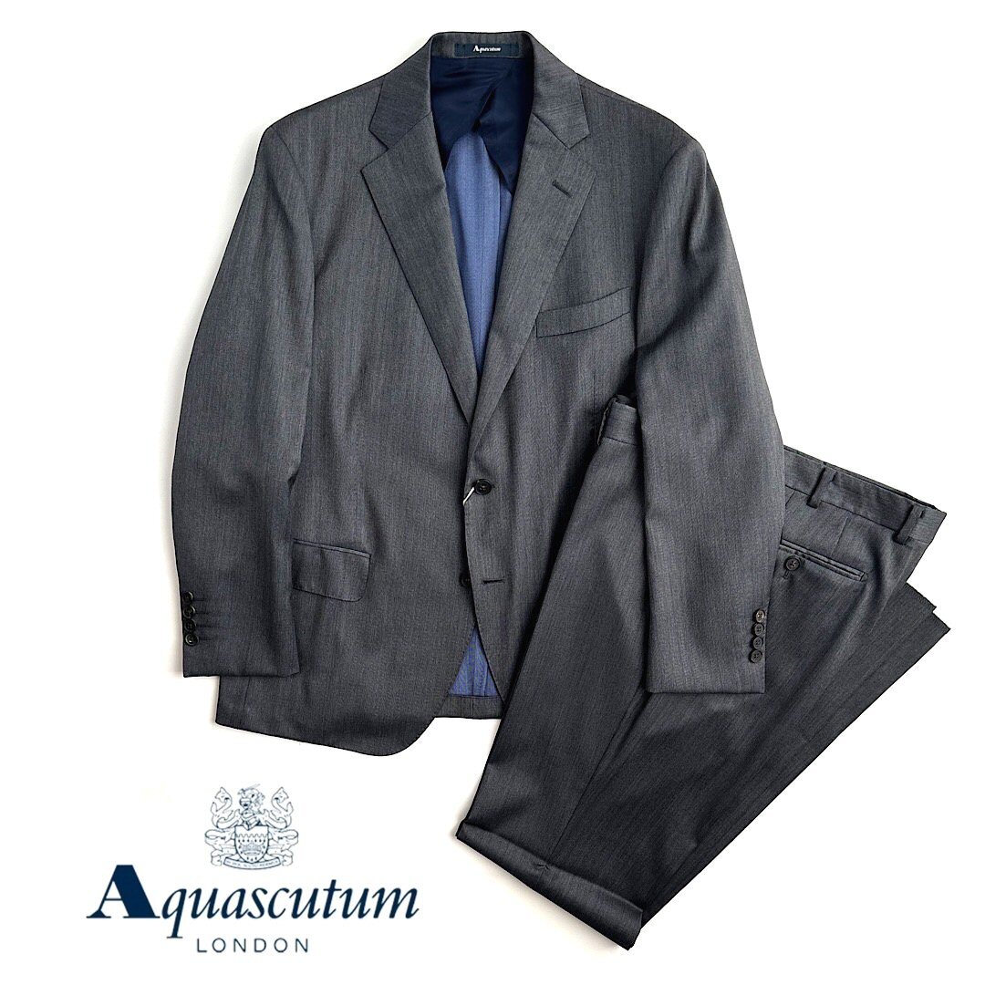 楽天市場】Aquascutum【アクアスキュータム】日本製Prime Line