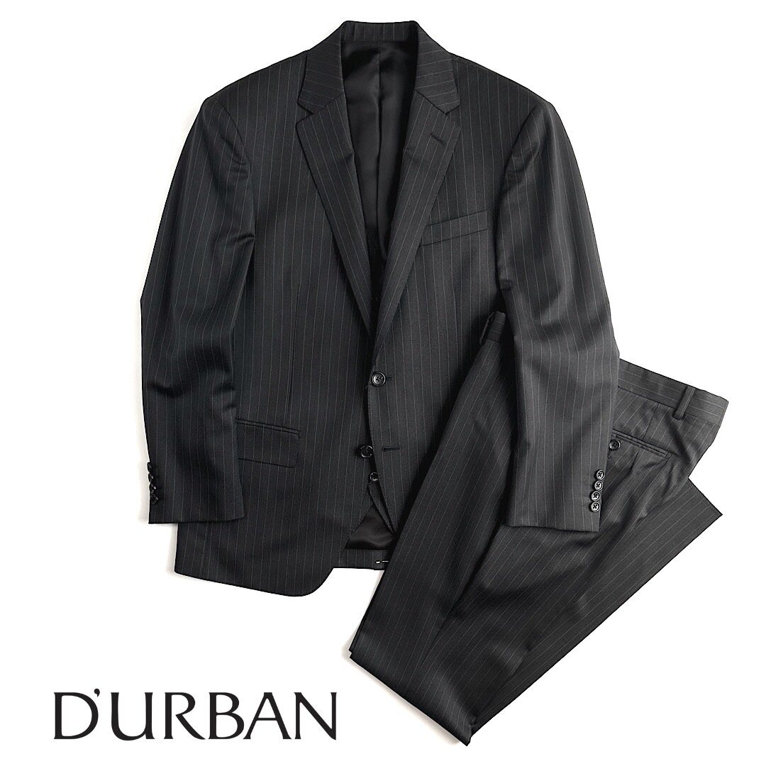 楽天市場】≪80％OFF≫D'URBAN【ダーバン】定価223,300円（税込）日本