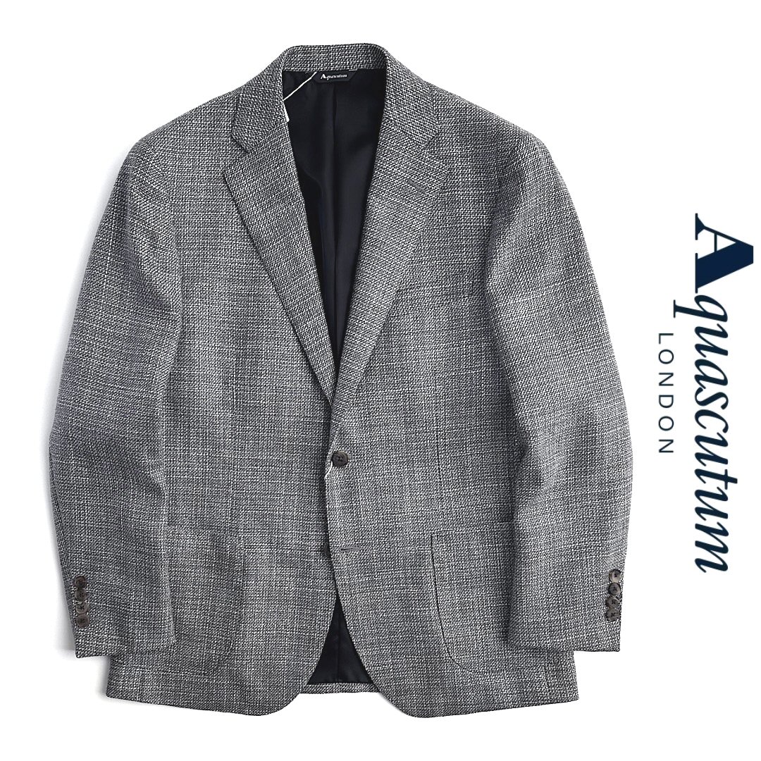 【楽天市場】Aquascutum【アクアスキュータム】定価88,000円