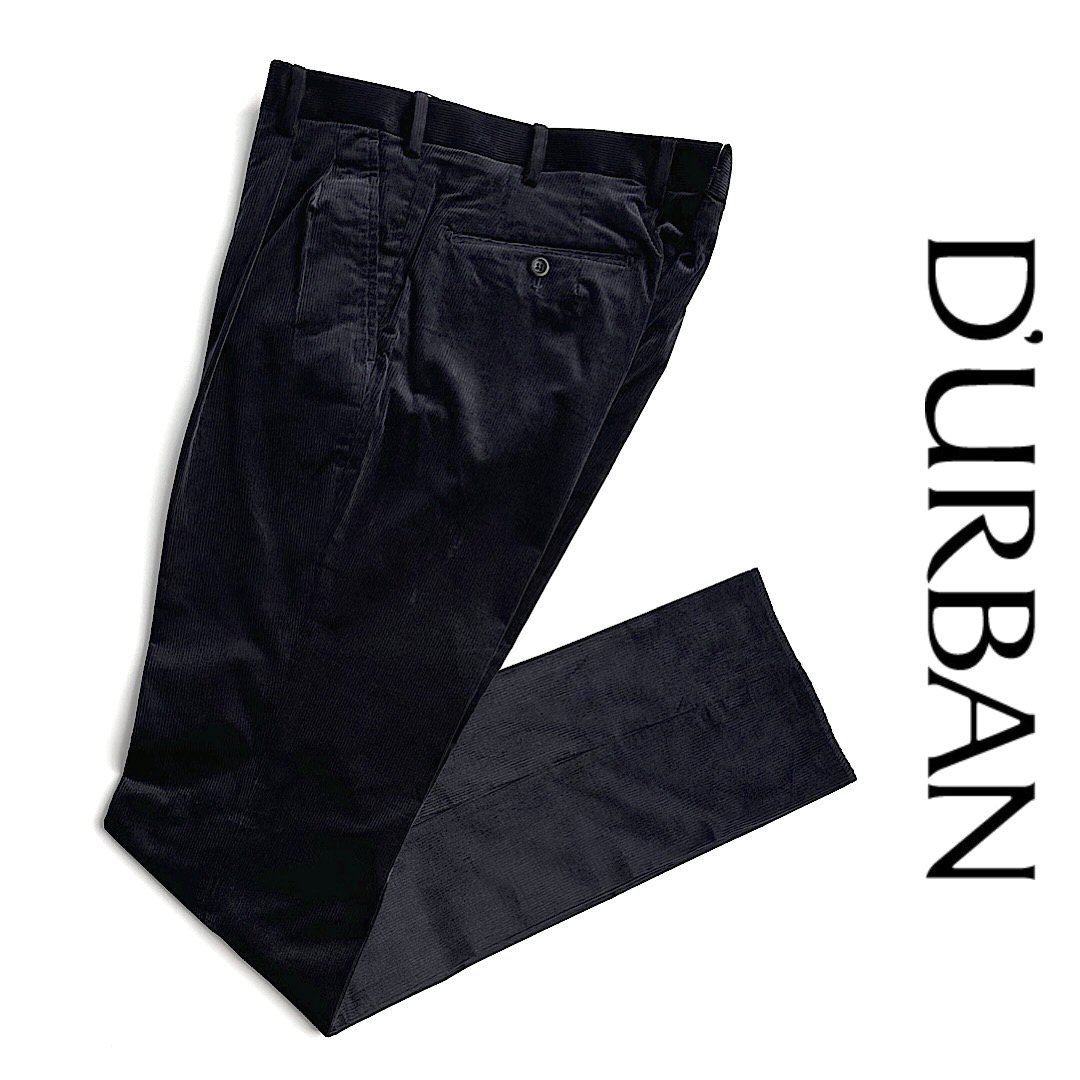 楽天市場】D'URBAN【ダーバン】定価25,300円（税込）日本製（MADE IN