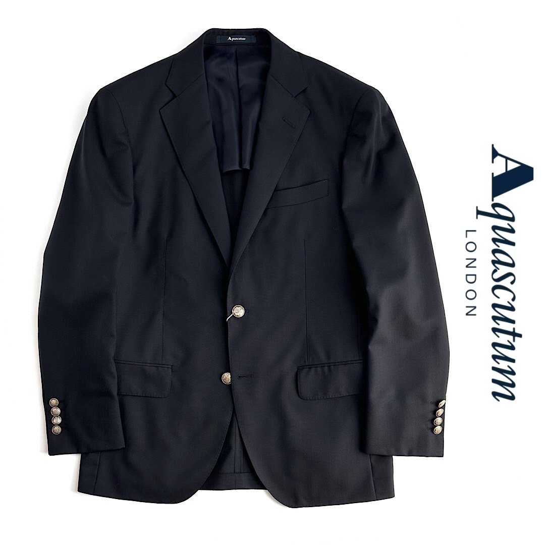 【楽天市場】Aquascutum【アクアスキュータム】日本製カシミヤ 