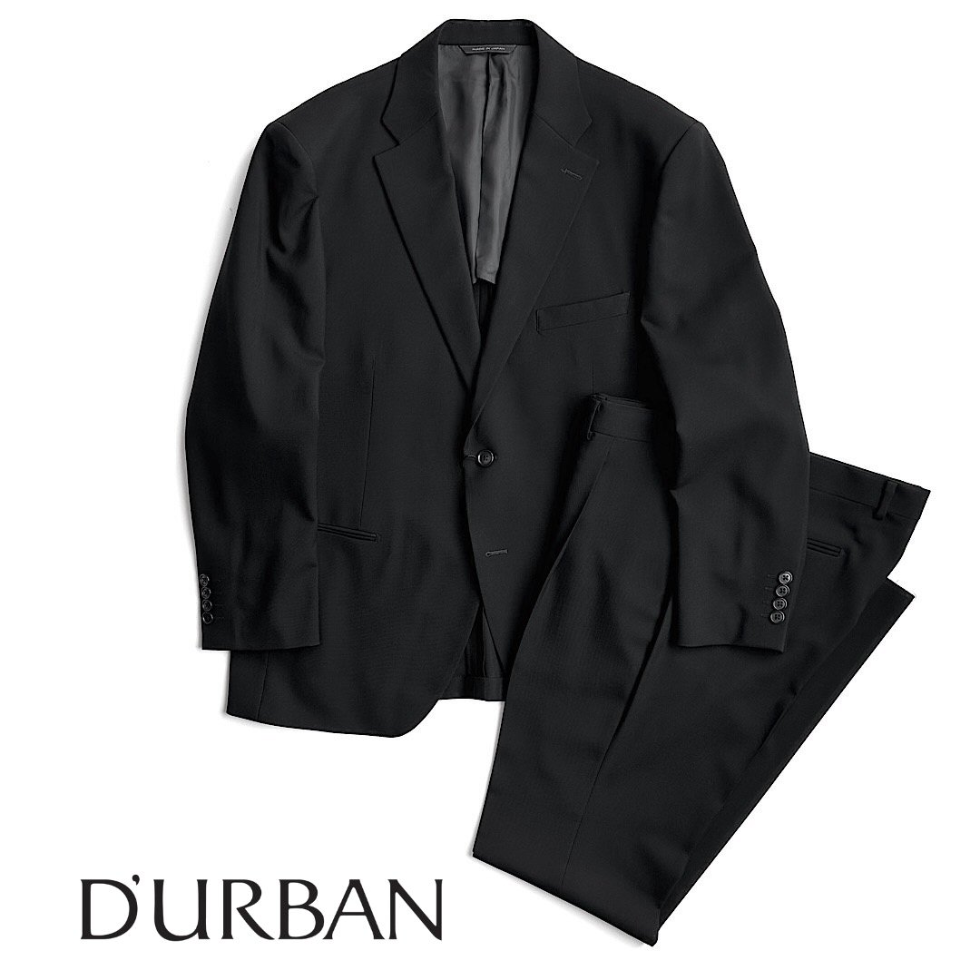 【楽天市場】D'URBAN【ダーバン】日本製フォーマルスーツ礼服 冠 