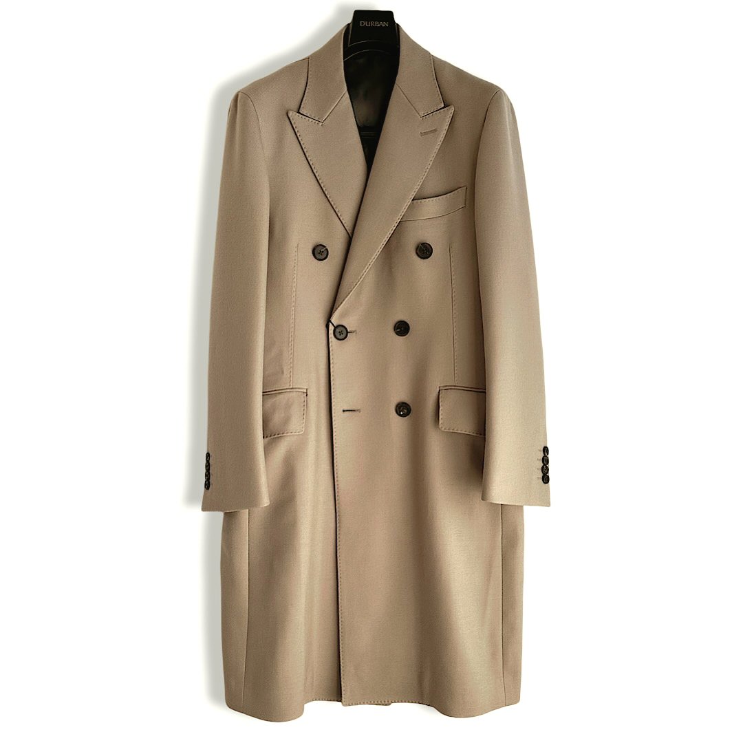 楽天市場】D'URBAN【ダーバン】定価176,000円（税込）日本製 ダブル