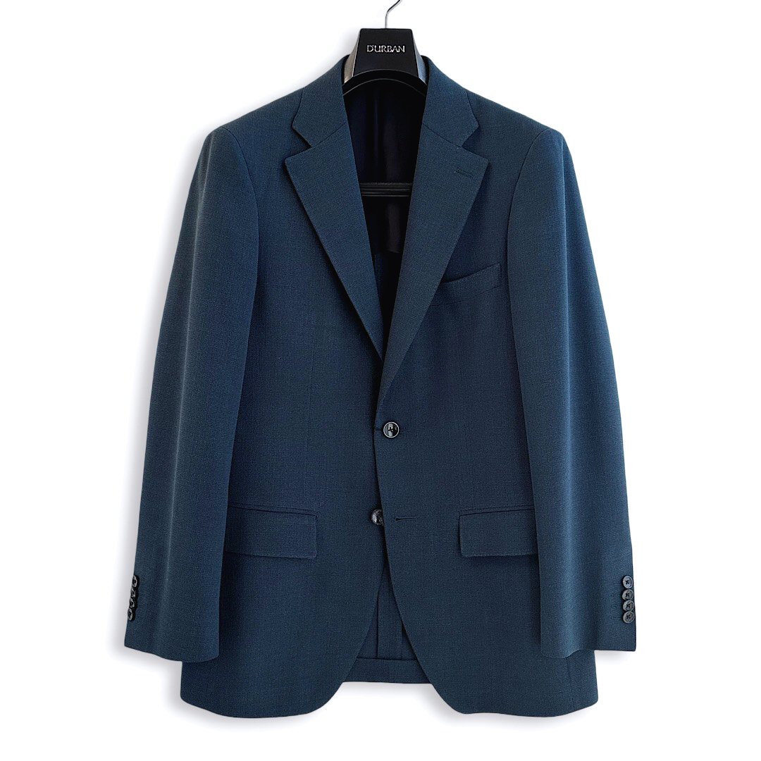 D\u0027URBAN ダーバン通貨価値88,000円（税込）日本製 MONSOON 色つや雑ぜ合わせる 上衣 軽さ 冷やりとした メンズ  御前上等クールビズ 商行為 カジュアルネイビー系 春夏 盛夏 羊毛A4・A5・A6・A7大きさAB4・AB5・AB6大きさBB4・BB5・BB6・BB7大きさ