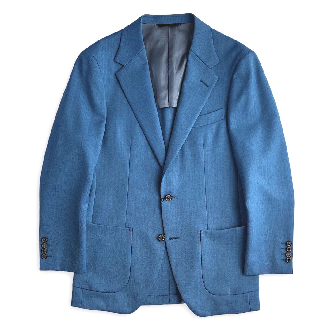 楽天市場】LARDINI【ラルディーニ】アルパカ混ウールチェスター