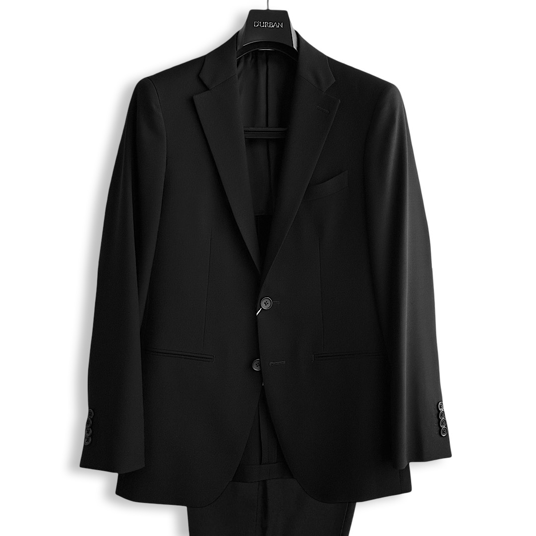 STUDIO by D'URBAN◆ダーバン◆メンズスーツセットアップ 楽天市場】D'URBAN【ダーバン】定価99,000円（税込）日本製 シルク混