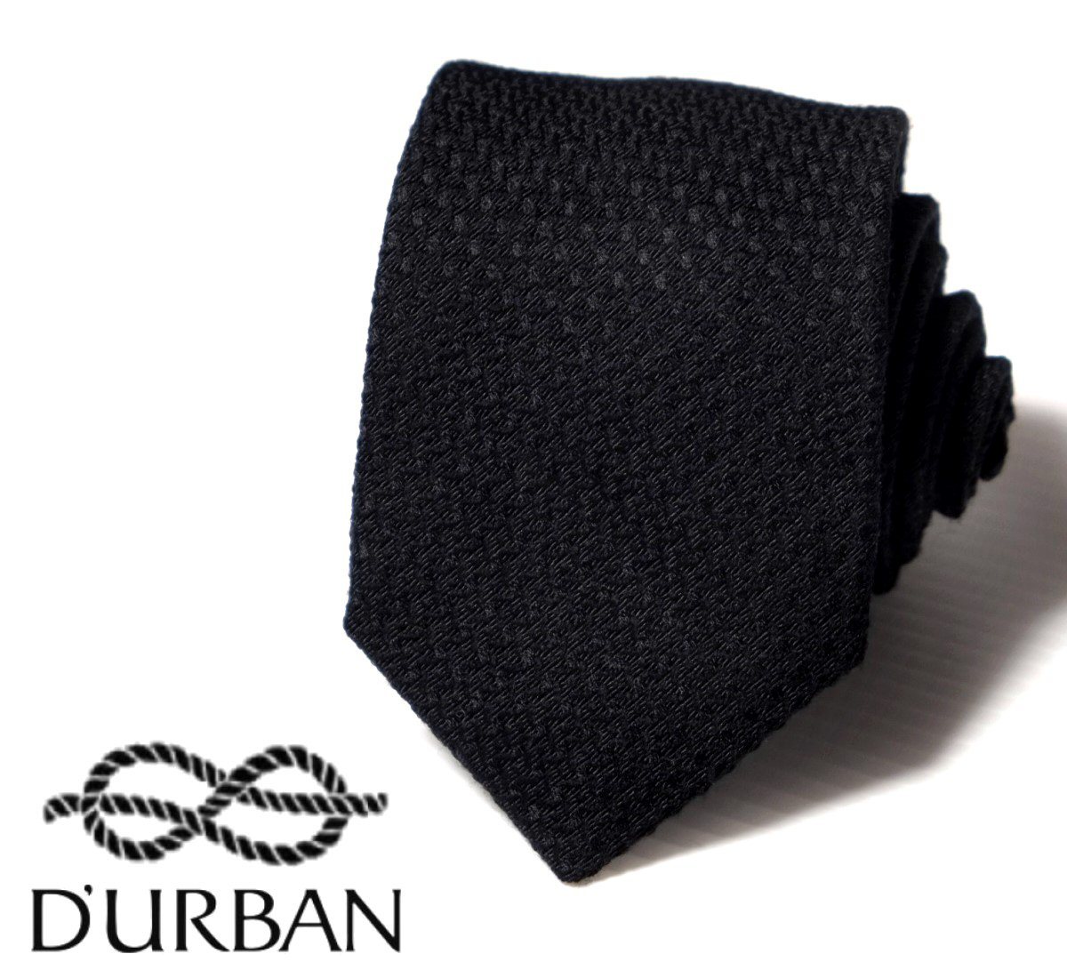 楽天市場】D'URBAN【ダーバン】イタリア製シルクネクタイ小紋柄 