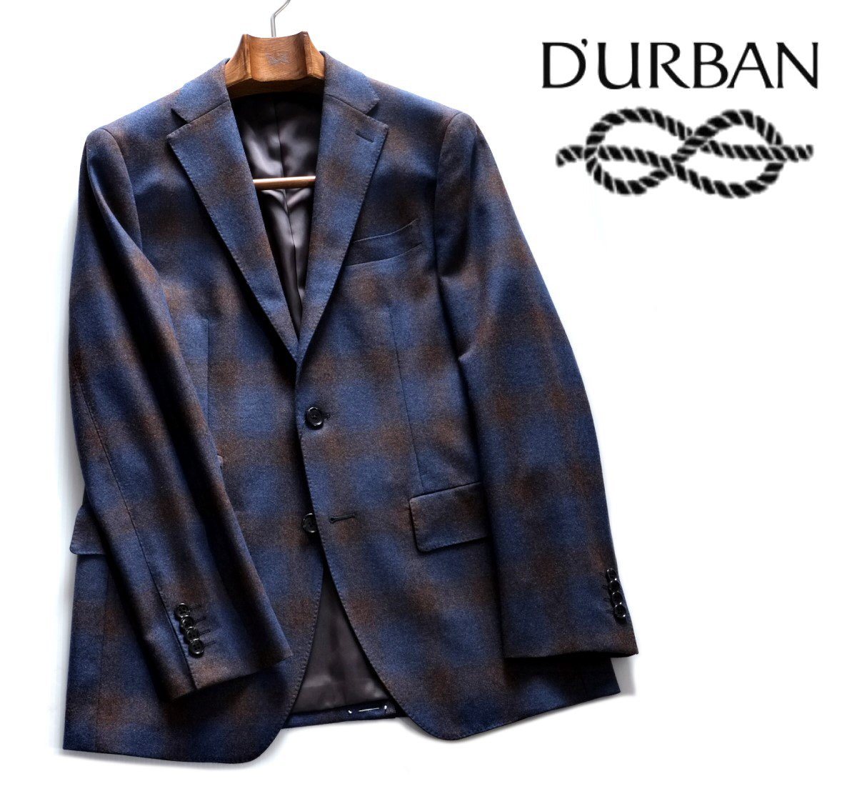 楽天市場】◇80％OFF◇D'URBAN【ダーバン】定価108,900円（税込）日本