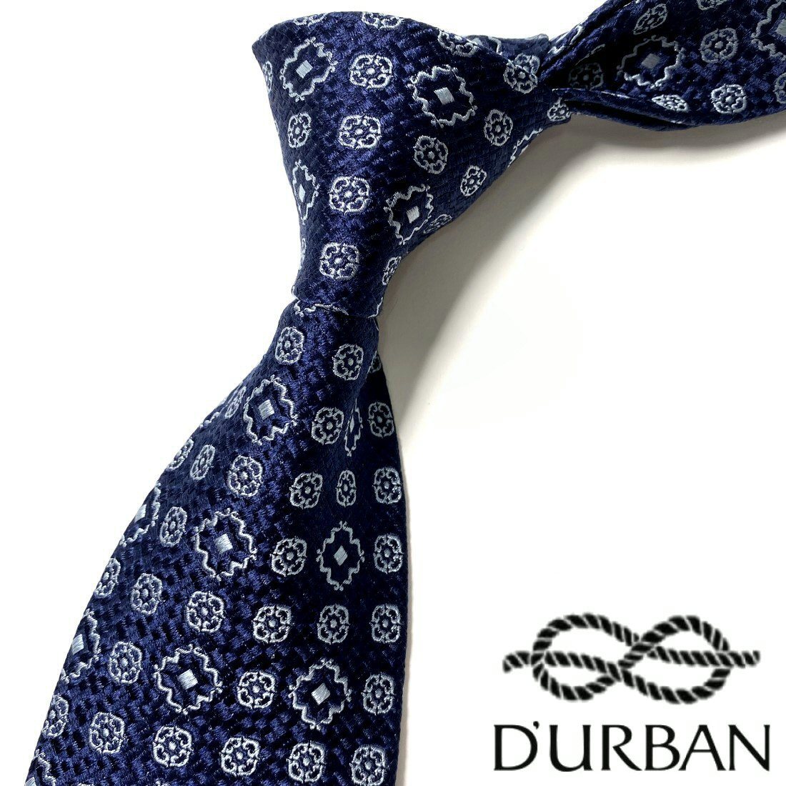 おまけ付】 新品 Durban ネクタイ