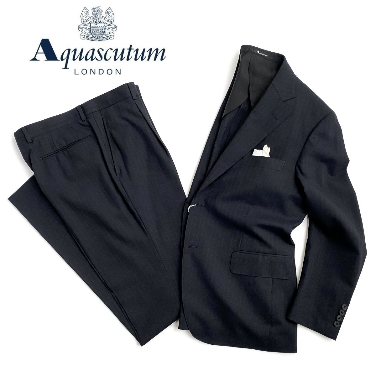 【楽天市場】Aquascutum【アクアスキュータム】日本製Prime Line