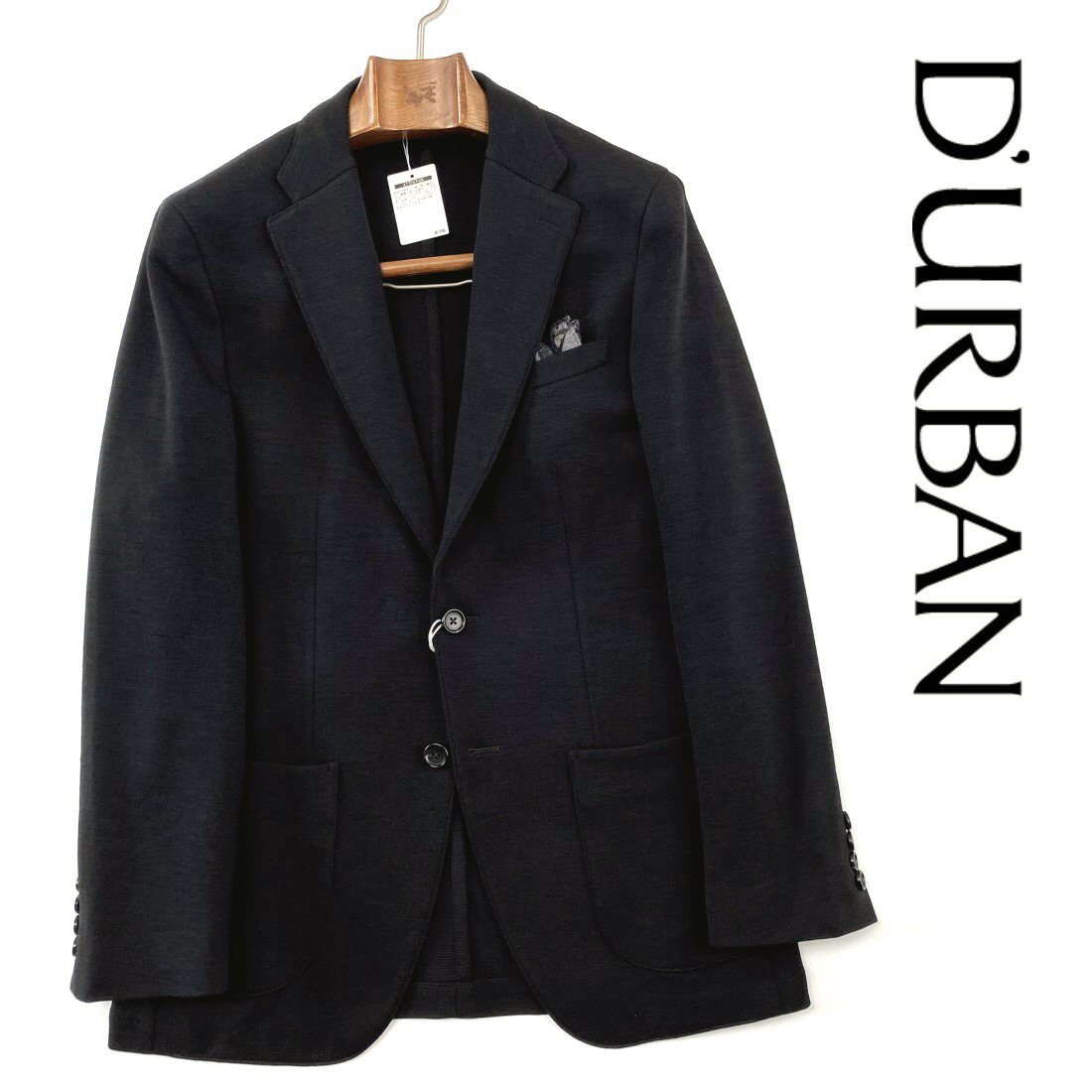 楽天市場】D'URBAN【ダーバン】定価77,000円（税込）日本製（MADE IN