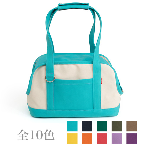 国産 日本製キャリーバッグ １０カラー キャリーバッグ（Lサイズ）