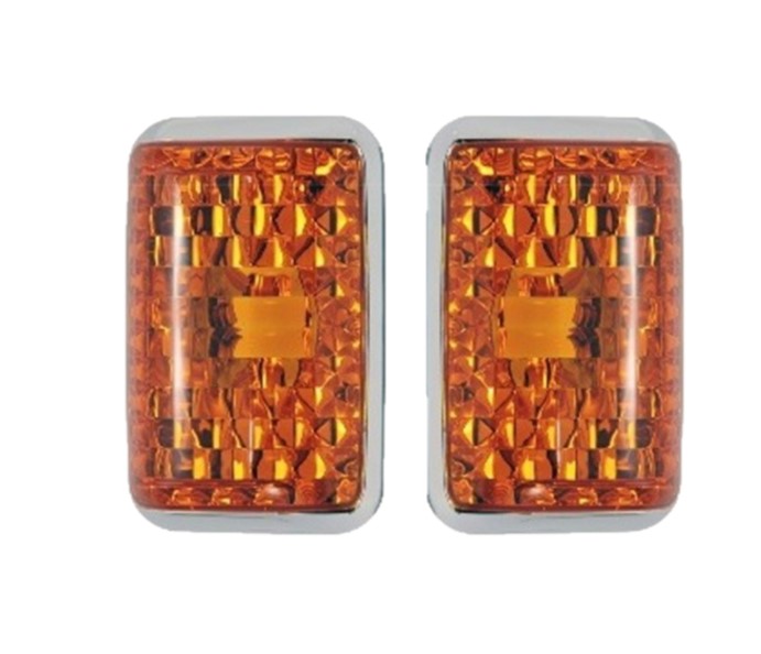 ★ウインカーランプ スーパーグレート用 オレンジバルブ付 R/L 502408 2025年最新】Yahoo!オークション -スーパーグレート ウインカー