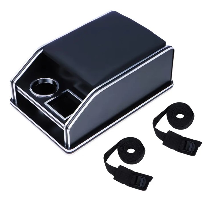 汎用マルチコンソールボックス｜カー用品・トラック用品の東都部品