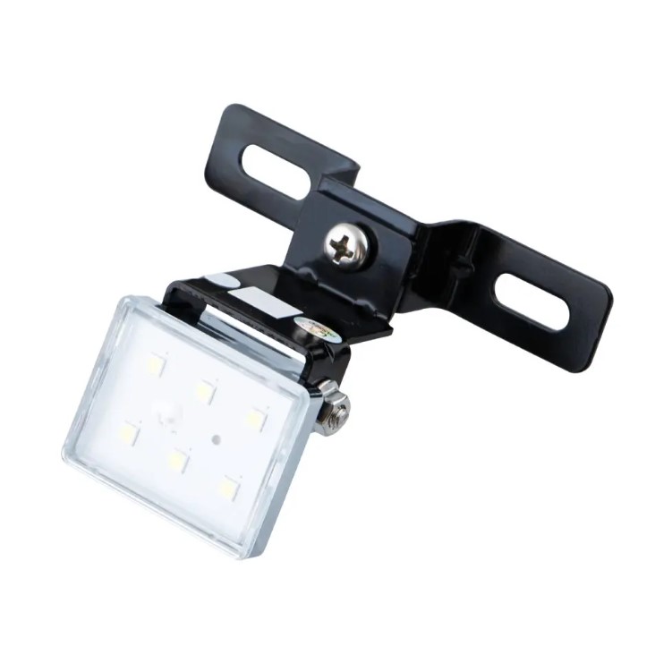 値下げ‼️ハイパワーLEDライト 楽天市場】ハイパワーLEDダウンライトミニ ブルー 12/24V共用