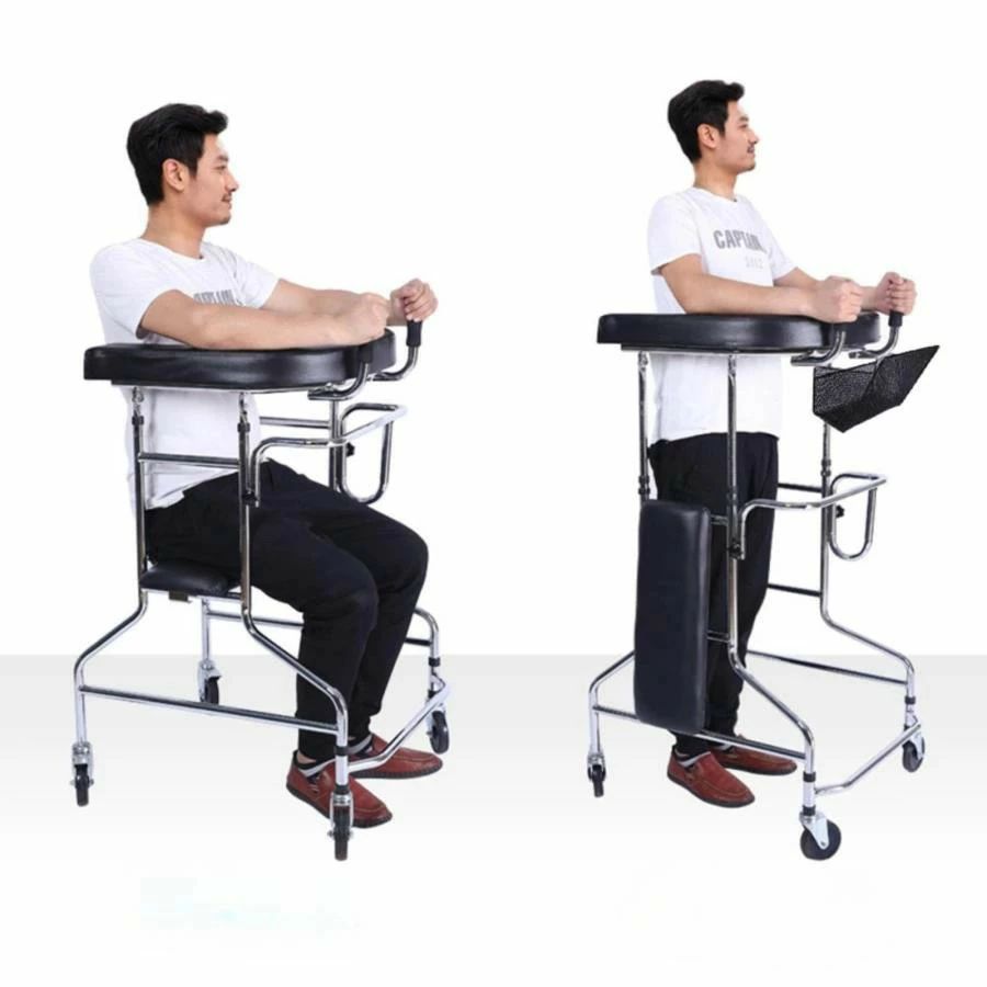 介護 御拾い器 社会復帰 折りたたみ式御拾い器 高さ合わせる 打ちきり付き添い人 御拾いかばい立て 折り畳み パウダーコンパクト 精神的な統合 飾り気の無い 座面付 キャスター付き添い人