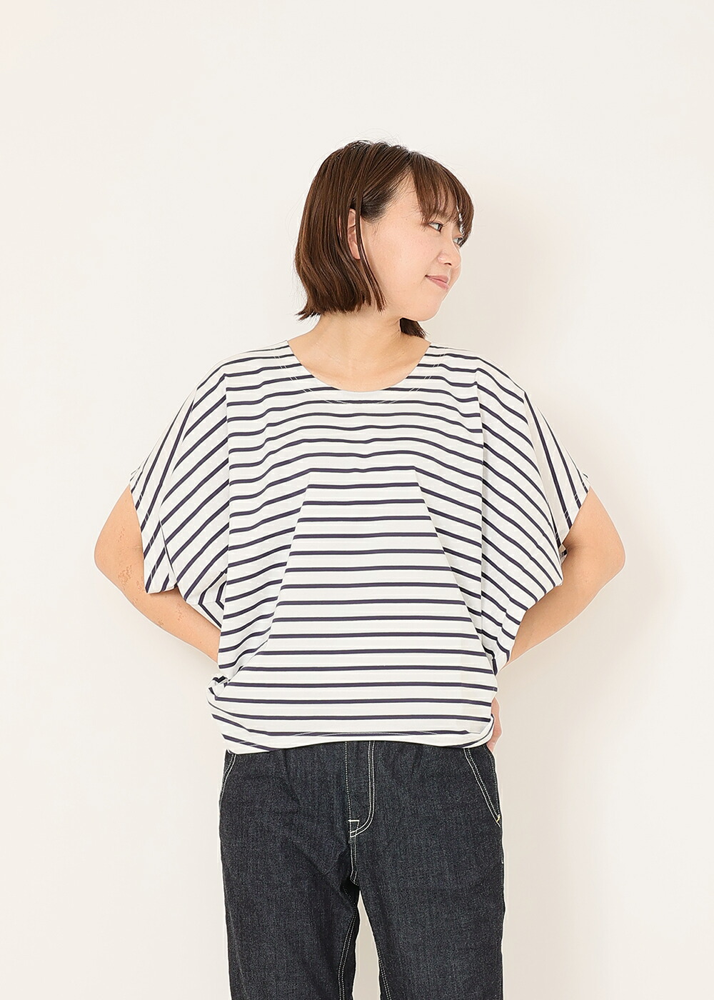 ウルティマボーダードルマンTシャツ 9,636円