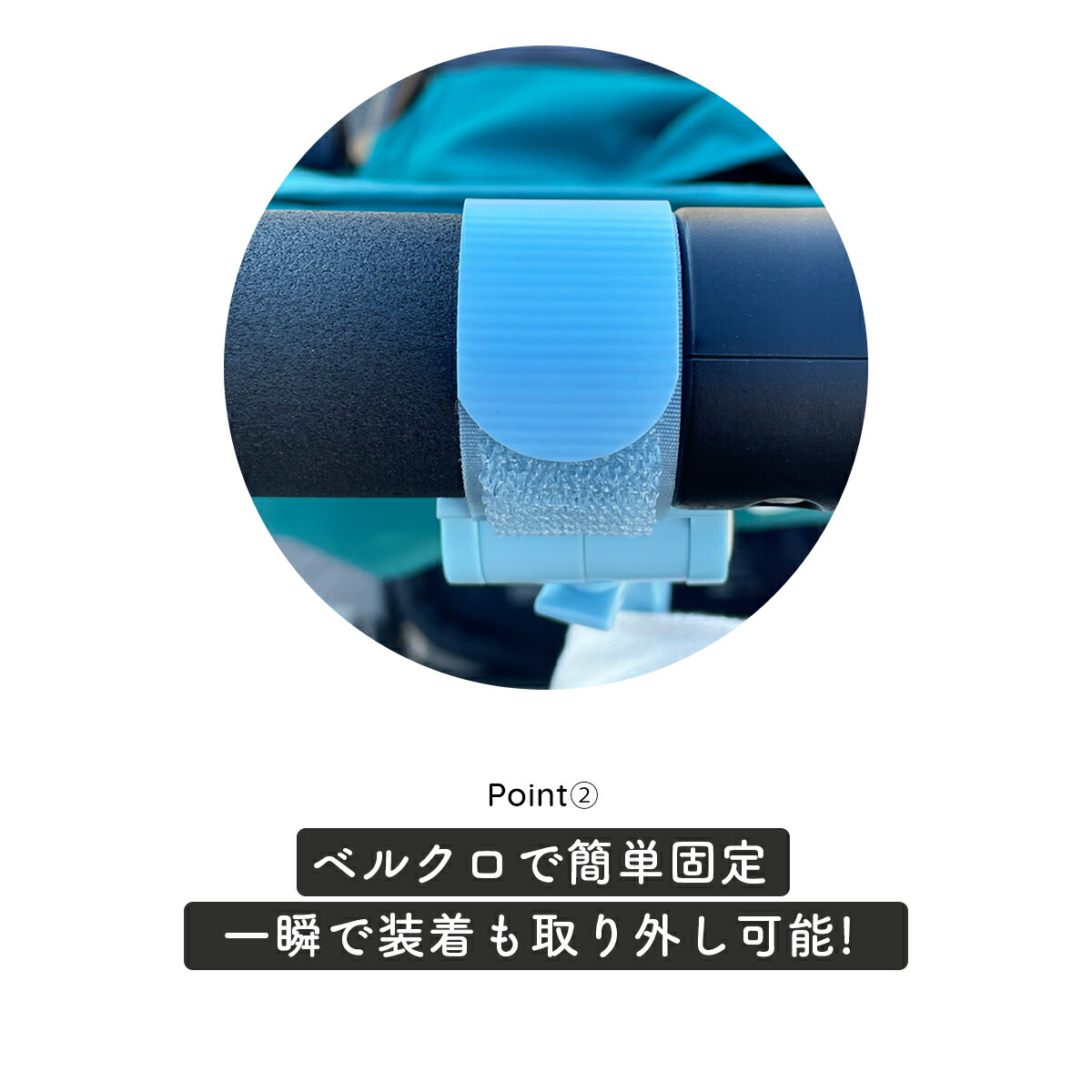 市場 ベビーカーフック バギーフック フック ベビーカー用フック 荷物 2個セット 360度回転 耐荷重 マルチ