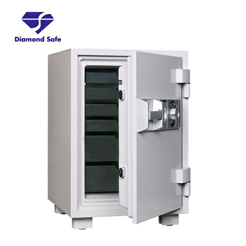 [DT68-6] ダイヤセーフ 金庫 耐火金庫 D・DTシリーズ 内容量：約49リットル ダイヤルタイプ ダイヤル式 【送料無料】【メーカー直送のため代引不可】【開梱設置必須※設置費別】｜東海トリカエ隊店