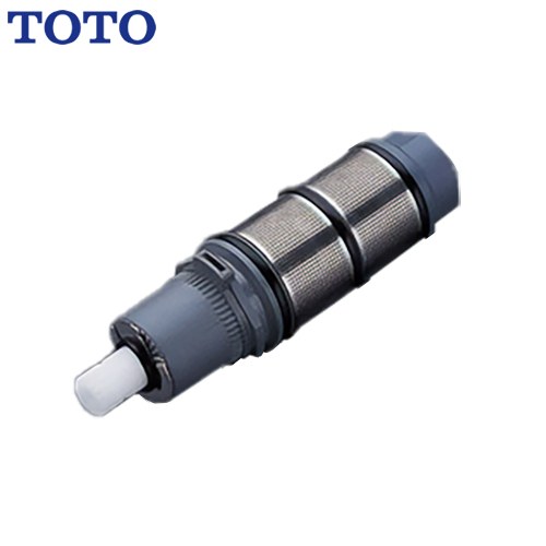 [TH576-5R] 水栓金具取り替え部分品 TOTO 洗面水栓部材 気温自然調整社会的単位 TL45 ほか 【貨物輸送無料】 花・ガーデン・DIY-洗面用水栓金具