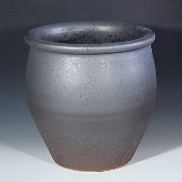 【38時間限定15%OFFクーポン】掛け湯つぼ 陶器 かかり湯 掛け湯 掛かり湯つぼ 風呂 かけ湯 風呂つぼ かかり湯つぼ 大つぼ 甕 信楽焼 やきもの ツボ湯 壷 かけ湯つぼ 陶器つぼ 風呂場 湯つぼ ky-0002|しがらき陶庵
