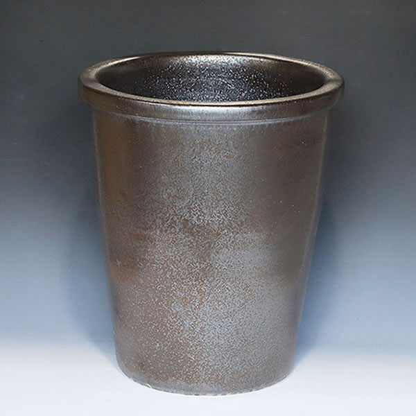 【今だけ限定10%OFFクーポン】掛け湯つぼ 陶器 かかり湯 掛け湯 掛かり湯つぼ 風呂 かけ湯 風呂つぼ かかり湯つぼ 大つぼ 甕 信楽焼 やきもの ツボ湯 壷 かけ湯つぼ 陶器つぼ 風呂場 湯つぼ ky-0006｜しがらき陶庵